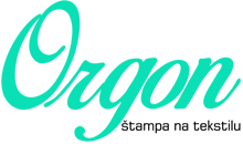 ORGON PRINT - Štamparije Beograd - Slika logo 