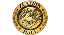 ZLATNIK HALL - Restorani za svadbe, proslave Beograd - Slika logo 