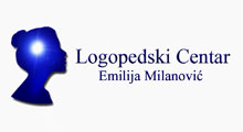 EDUCATION AND SPEECH THERAPY CENTER EMILIJA MILANOVIC - Speech therapist, defectologist Beograd - Photo logo 
