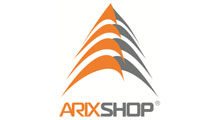 ARIX SHOP - Saunas Beograd - Photo logo 