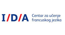 CENTER FOR FRENCH LANGUAGE IDA - Foreign languages schools Beograd - Photo logo 