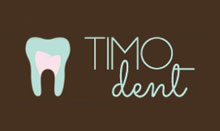 TIMO - DENT - Zubna protetika Beograd - Slika logo 