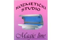 KOZMETIČKI STUDIO MAGIC LINE - Мадеротерапия Beograd - Фото logo 