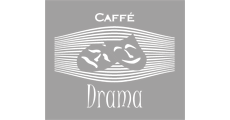 CAFFE DRAMA - Кафе-бары и клубы Beograd - Фото logo 