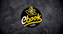 E BOOK CAFFE - Restorani Beograd - Slika logo 