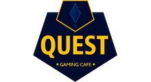 QUEST GAMING CAFE - Кафе-бары и клубы Beograd - Фото logo 