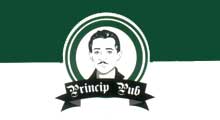 PRINCIP PUB - Barbecue stall Beograd - Photo logo 