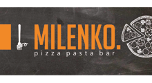 MILENKO PIZZA PASTA BAR - Picerije Beograd - Slika logo 