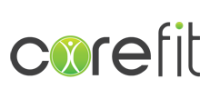 COREFIT STUDIO - Тренажерные залы, фитнес Beograd - Фото logo 