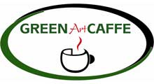 GREEN ART CAFFE - Kafe barovi i klubovi Beograd - Slika logo 