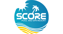 SC SCORE - POOL AND SPA RESORT - Škole fudbala Beograd - Slika logo 