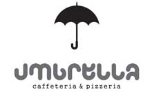 KAFETERIJA & PIZZA BAR UMBRELLA - Picerije Beograd - Slika logo 