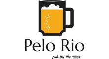 PELO RIO - PUB BY THE RIVER - Пабы Beograd - Фото logo 