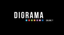 DIORAMA - Office material and equipment Beograd - Photo logo 
