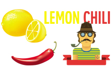 КАФЕ-РЕСТОРАН LEMON CHILI - Плоты Beograd - Фото logo 