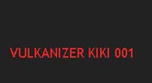 VULKANIZER KIKI 001 - Vulkanizeri Beograd - Slika logo 
