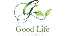 GOOD LIFE FITNES - Сауны, гидромассаж Beograd - Фото logo 