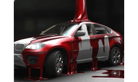 CADJA I DANNY CAR PAINTWORK - Car paintwork Beograd - Photo logo 