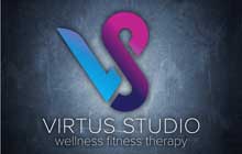 VIRTUS STUDIO - Массаж Beograd - Фото logo 