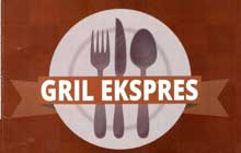 GRILL EKSPRES - Grill Beograd - Photo logo 
