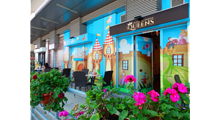 SAMBA QUEENS KINDERGARTEN - Kids playgrounds Beograd - Photo logo 