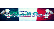 FRATELLI DUO - Delivery Beograd - Photo logo 
