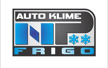 NP FRIGO - Вулканизаторы Beograd - Фото logo 