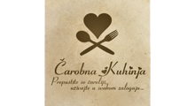 ČAROBNA KUHINJA - Restorani Beograd - Slika logo 
