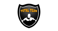 CROSS GYM TOTAL TEAM - Тренажерные залы, фитнес Beograd - Фото logo 