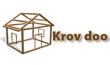 KROV DOO - Сборные дома Beograd - Фото logo 