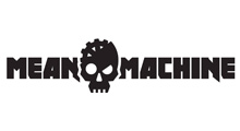 MEAN MACHINE TATTOO