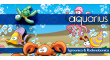 AQUARIUS ROĐENDAONICA