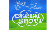 BUTIK DEČIJI SNOVI - Igračke Beograd - Slika logo 