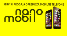 NANO MOBIL