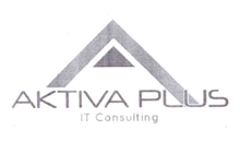 AKTIVA PLUS I IT CONSULTING - Бухгалтерские агентства Beograd - Фото logo 