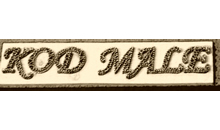 KOD MALE TAVERN - Taverns Beograd - Photo logo 