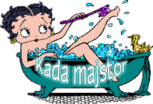 BATHTUB REPAIRMAN - Final works Beograd - Photo logo 