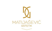 MATIJASEVIC ESTETIK - Cosmetics salons Beograd - Photo logo 