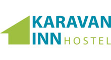 KARAVAN INN HOSTEL - Hosteli Beograd - Slika logo 