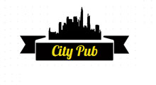 CITY PUB - Pubs Beograd - Photo logo 