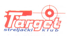 STRELJANA TARGET - Streljane Beograd - Slika logo 