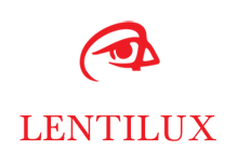 LENTILUX OPTICS - Optics Beograd - Photo logo 