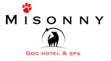 MISONNY DOG HOTEL & SPA - Зоосалоны, стрижка собак Beograd - Фото logo 