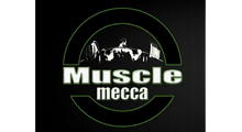 FITNESS CENTAR MUSCLE MECCA - Teretane, fitness Beograd - Slika logo 