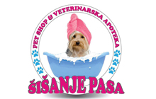 BIBIX LTD - PET SHOP AND DOG GROOMING SALON STEP - Pet salon, dog grooming Beograd - Photo logo 