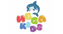 DEČIJI VRTIĆ I JASLE MEGA KIDS - Дошкольные учреждения и частные детские сады Beograd - Фото logo 