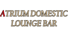 ATRIUM DOMESTIC LOUNGE BAR - Take away meal Beograd - Photo logo 