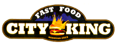 CITY KING FAST FOOD - Fast food Beograd - Photo logo 