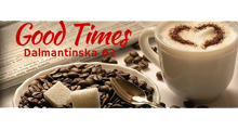 GOOD TIMES - Kafe barovi i klubovi Beograd - Slika logo 