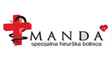 MANDA - SPECIAL SURGERY CLINIC - Surgery Beograd - Photo logo 
